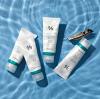 Солнцезащитный водостойкий крем с центеллой Waterproof Sun SPF 50 PA++++, 100 мл