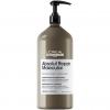Шампунь для молекулярного восстановления волос Absolut Repair Molecular, 1500 мл