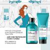 Зимний набор Scalp Advanced для чувствительной кожи головы (шампунь 300 мл + смываемый уход 200 мл)