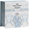 Зимний набор Metal Detox для окрашенных волос (шампунь 300 мл + маска 250 мл)