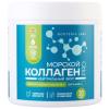 Морской коллаген Pro с витамином С и гиалуроновой кислотой, 30 порций 