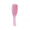 Расческа для прямых и волнистых волос Rosebud Pink, 40×65×225 мм