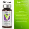 Комплекс &quot;Дейли Вит&quot; Daily Vit, 30 капсул х 650 мг