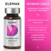 Комплекс &quot;Вумэн Дэйли&quot; Woman Daily, 30 капсул х 450 мг