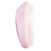 Расческа Pink Vibes для прямых и волнистых волос, нежно-розовая