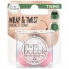 Резинка с шариками invisibobble TWINS Prima Ballerina