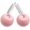 Резинка с шариками invisibobble TWINS Prima Ballerina