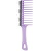 Расческа-гребень Purple Passion для кудрявых волос