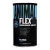 Комплекс для суставов и связок Universal Nutrition Animal Flex: глюкозамин хондроитин и MSM, 44 порции