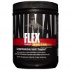 Комплекс для суставов и связок Universal Nutrition Animal Flex Powder Orange: хондропротектор, глюкозамин, хондроитин, MSM, 30 порций