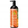 Бессульфатный шампунь Sweet Pineapple &amp; Honey Melon Volumizing, 1000 мл