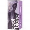 Набор Cool Blond (шампунь 300 мл + маска 200 мл + двухфазный спрей 100 мл)