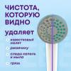 Средство для чистки сантехники на основе фруктовых кислот, 500 мл