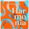 Палетка теней для глаз Harmonia 02