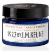 Премиум глина сильной фиксации для укладки волос Premium Clay, 75 мл