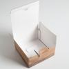 Коробка-пенал «Сворачивай горы», 15 × 15 × 7 см