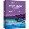 Набор Hydra Source для сухих волос: шампунь 250 мл + кондиционер 200 мл