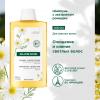 Шампунь с экстрактом ромашки для светлых волос Chamomile Shampoo 3+, 400 мл