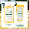 Шампунь с экстрактом ромашки для светлых волос Chamomile Shampoo 3+, 400 мл