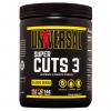 Комплекс для сжигания жира Universal Nutrition Super Cuts 3, 144 таблетки