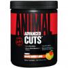 Комплекс для сжигания жира апельсин-манго Universal Nutrition Cuts Powder, 267 г