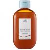 Шампунь для чувствительной и жирной кожи головы Purifying Shampoo &quot;Имбирь и яблоко&quot;, 300 мл