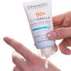 Ультра-лёгкий солнцезащитный флюид SPF50+ для жирной и комбинированной кожи, 40 мл