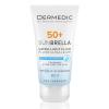 Ультра-легкий солнцезащитный флюид SPF50+ для чувствительной кожи с хрупкими капиллярами, 40 мл