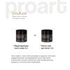 Моделирующая паста-крем нормальной фиксации для волос proArt 2.6, 40 г