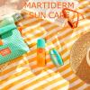 Солнцезащитный флюид для лица Bronze SPF30, 50 мл