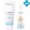 Набор для всей семьи (солнцезащитное молочко SPF50 150 мл + бальзам после загара 200 г)