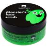 Скраб-желе для лица Monster’s Face Scrub, 150 мл