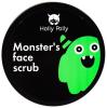 Скраб-желе для лица Monster’s Face Scrub, 150 мл