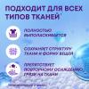Универсальный стиральный порошок-концентрат для цветного и белого белья, 1 кг