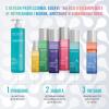 Несмываемый кондиционер для блондированных волос Anti-Brassiness Instant Detangling Conditioner, 200 мл