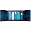 Набор для непослушных волос Frizz Control VIP, 5 средств