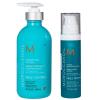 Набор для непослушных волос Frizz Control VIP, 5 средств