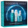 Набор для непослушных волос Goodbye Frizz (шампунь 70 мл+ кондиц 70 мл+ спрей-защита 50 мл)
