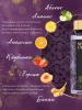 Парфюмированный спрей для тела Pure charm, 260 мл