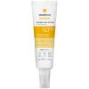 Сверхлегкое солнцезащитное средство для лица SPF50, 50 мл