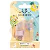 Заколка-крабик для волос Au Soleil Summer Glow