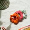 Набор резинок-браслетов для волос Au Soleil Beachy Bliss