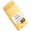 Солнцезащитный стик для лица и чувствительных зон SPF50+, 10 г