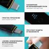 Аппарат для ультразвуковой терапии Bio Sonic 1007