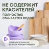 Гель-бальзам для мытья посуды «Свежий цитрус» 0+, 5 л