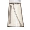 Портативный ирригатор RL 660 White NEW