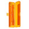 Ортонабор Dental Kit в пенале размер S, оранжевый