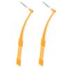 Ортонабор Dental Kit в пенале размер S, оранжевый