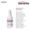 Кератиновый эликсир для волос Thermokeratin, 100 мл