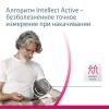 Автоматический тонометр MED-53 с универсальной манжетой и USB-кабелем